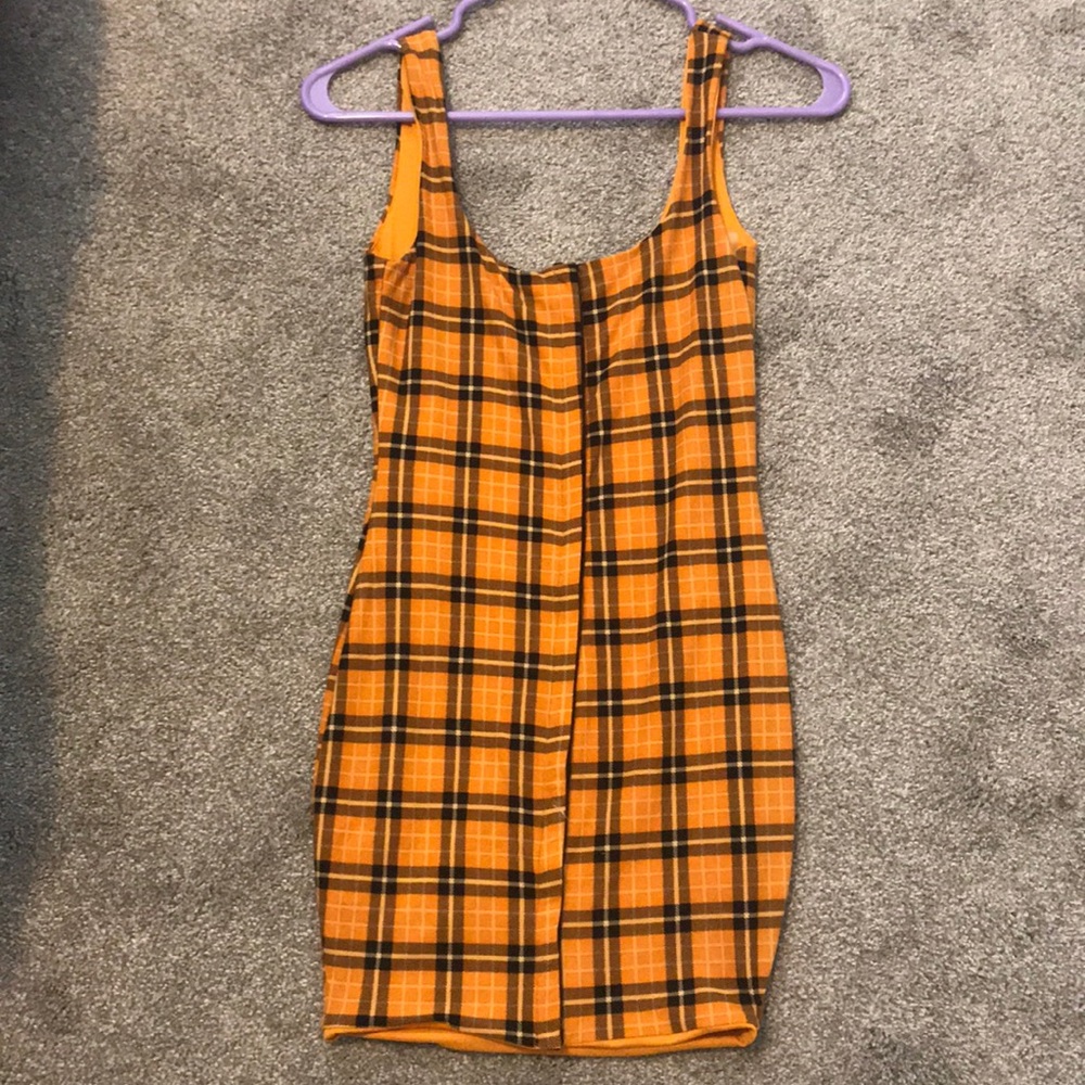 Ootdfash dress size small.